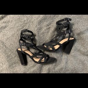 COPY - Night out heels